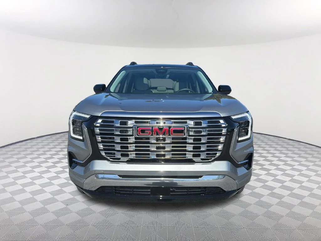 Used 2026 Silver GMC Denali image 2