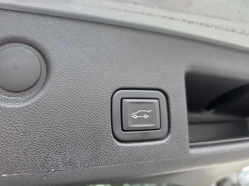 Used 2024 Sterling Gray Metallic Chevrolet LT image 36