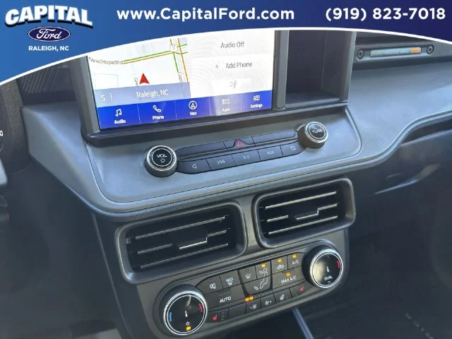 Used 2023 Black Ford Lariat image 27