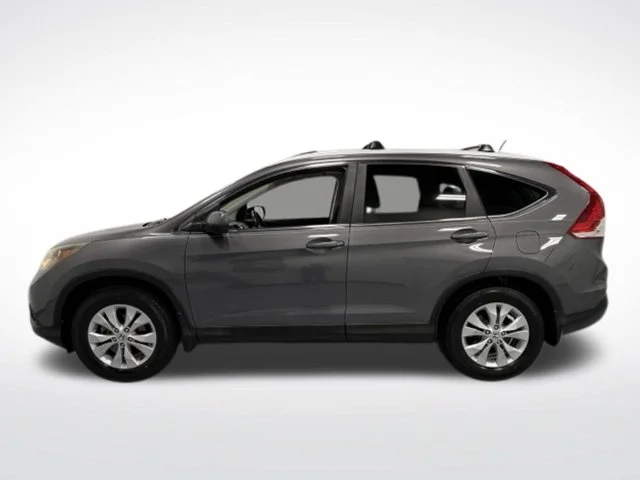 Used 2014  Honda EX-L image 5