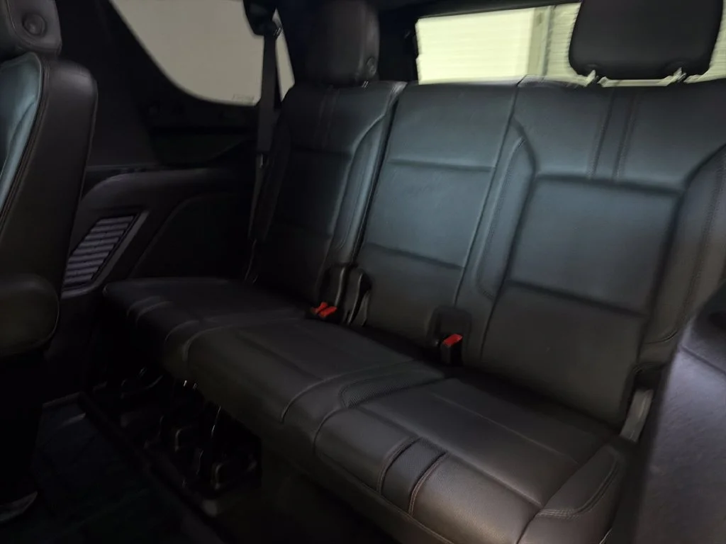 Used 2022 Black Chevrolet RST image 17