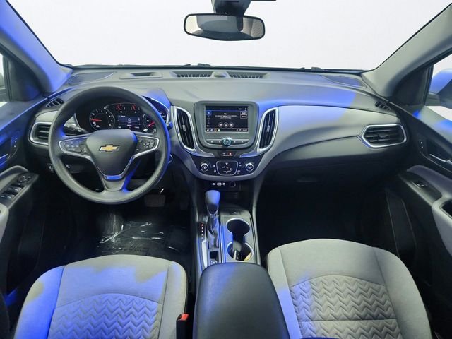 Used 2022 Silver Chevrolet LT image 17