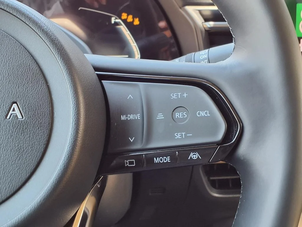Certified Used 2026 Red Mazda 2.5 S Premium Plus image 22