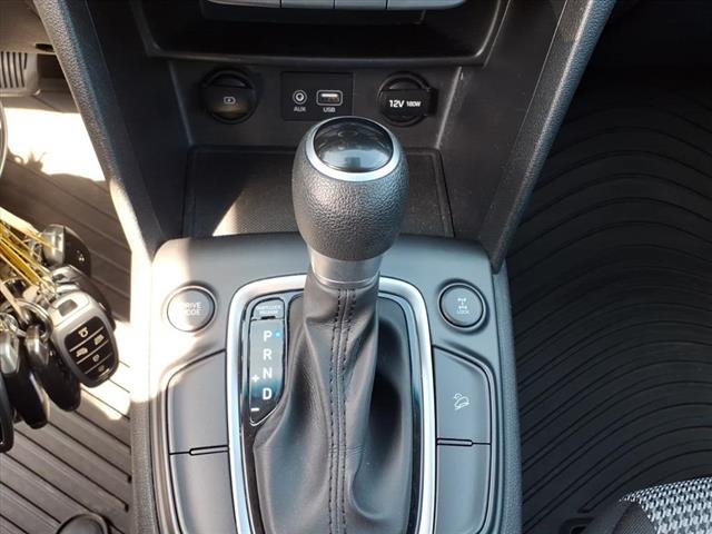 2019 Hyundai Kona SE - Photo 22