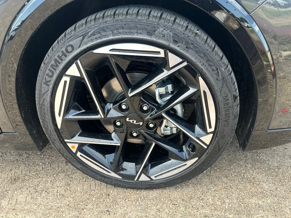 New 2026 Gray Kia GT-Line image 22