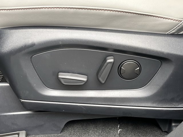 Used 2026 Carbonized Gray Metallic Ford Active with 200A Pkg image 11