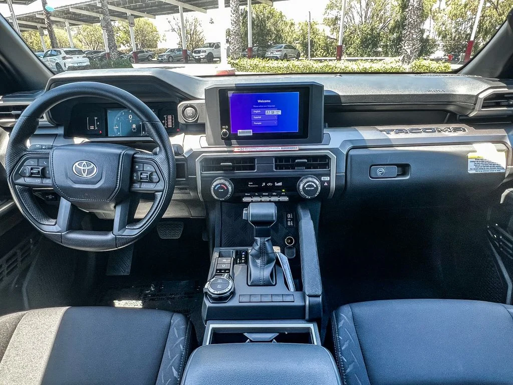 New 2026 Underground Toyota  SR5 image 12