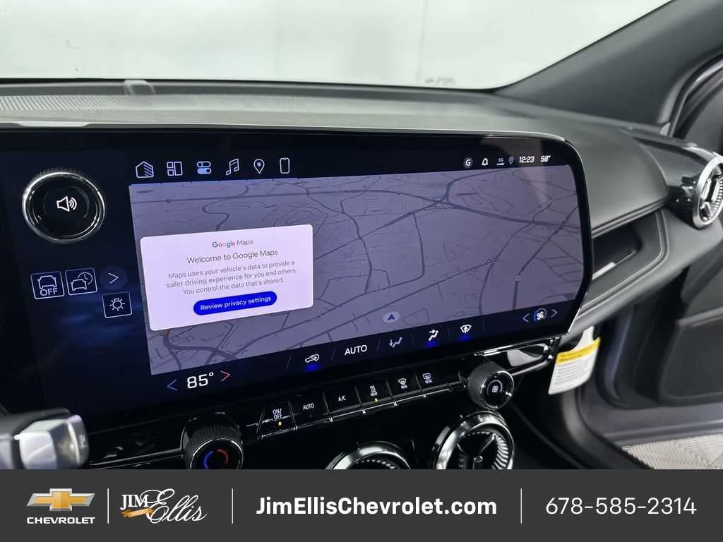 2026 Chevrolet Blazer EV LT - Photo 29