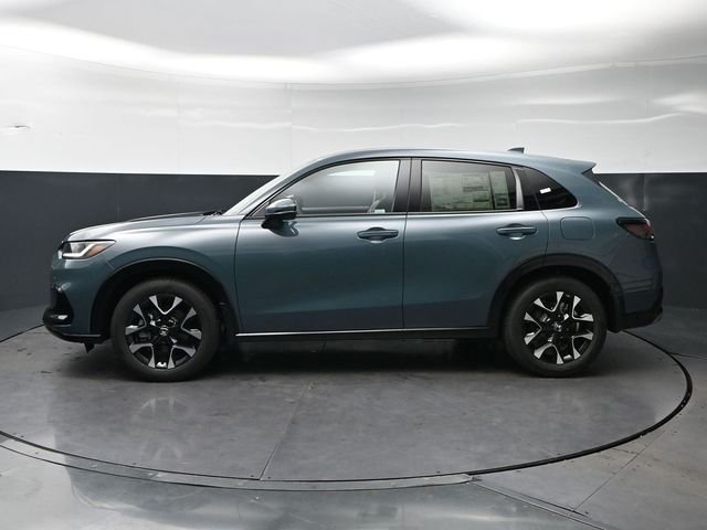 New 2027 Nordic Forest Pearl Honda EX-L image 8