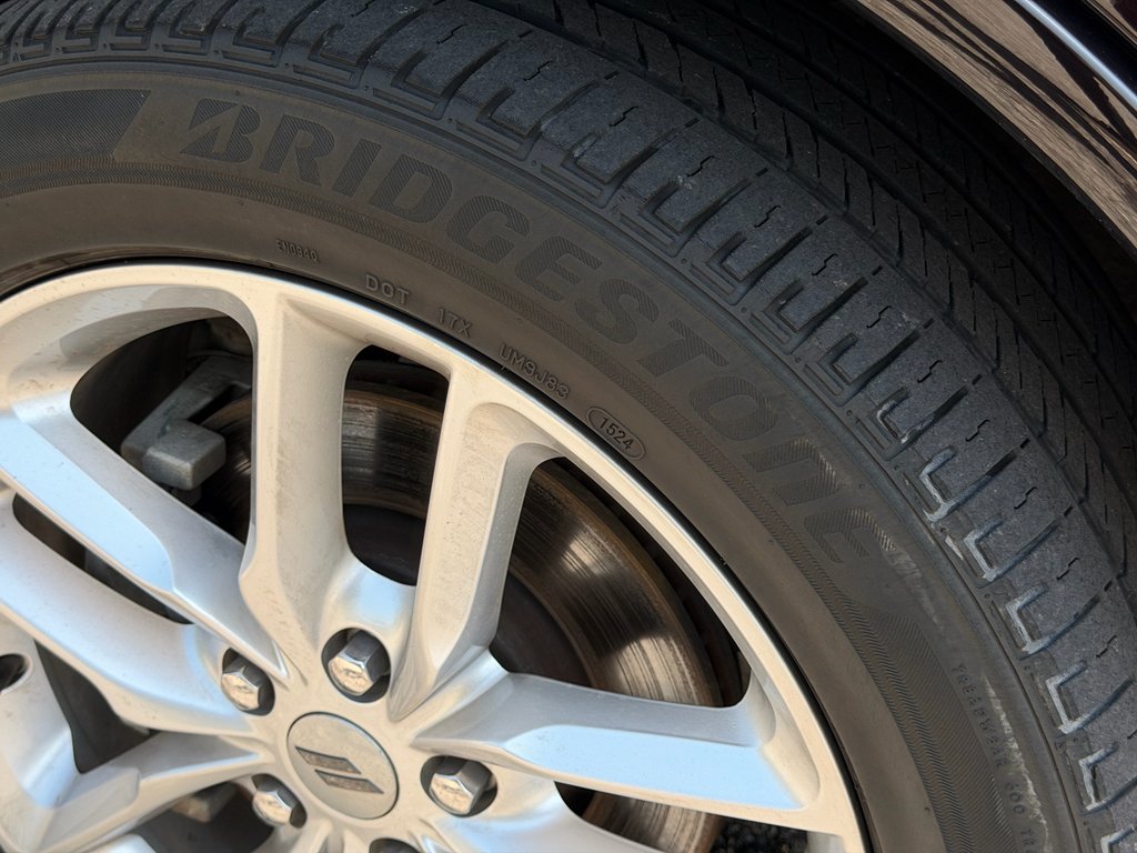 Used 2024 Red Oxide Dodge GT Plus image 39
