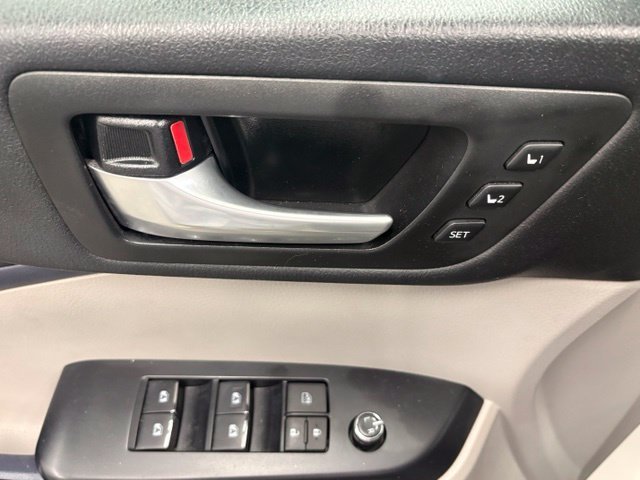 Used 2017 White Toyota Limited image 18