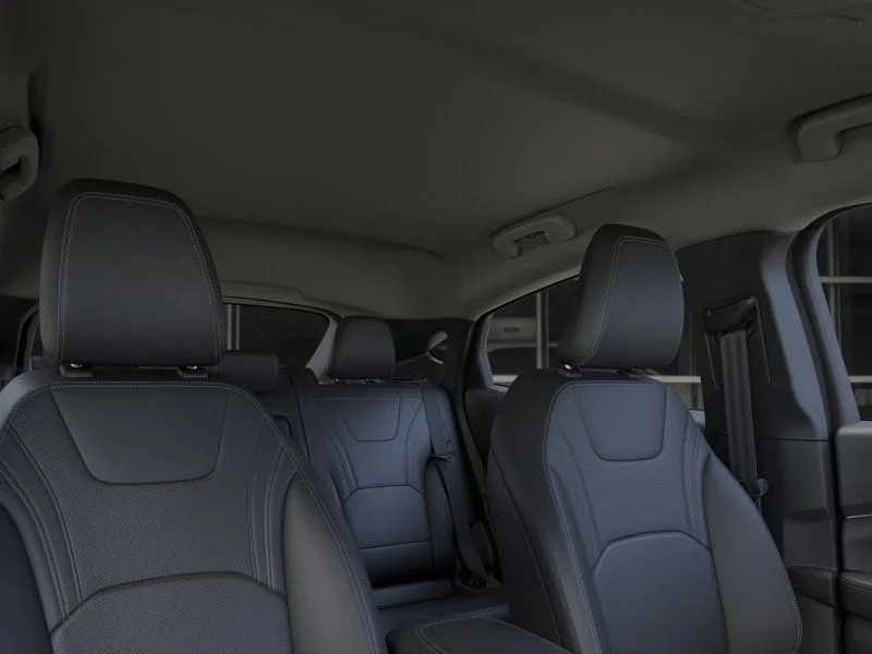 New 2026 Red Ford Premium image 23