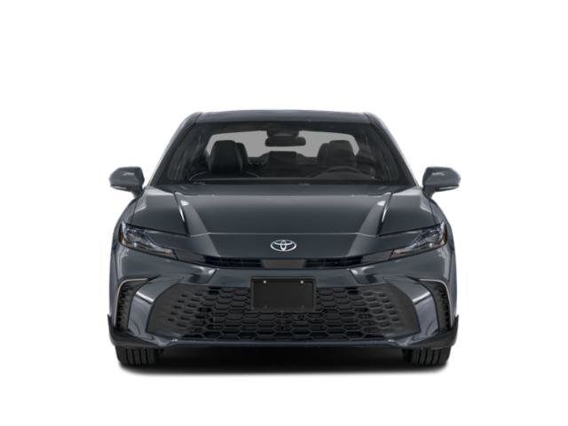 Used 2025 Ice Toyota SE image 4