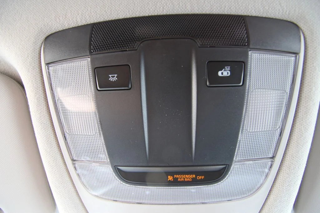 New 2026 Gray Kia LX image 30