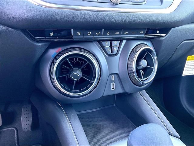 2026 Chevrolet Blazer 2LT - Photo 15