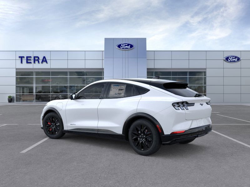 2025 Ford Mustang Mach-E Premium - Photo 39