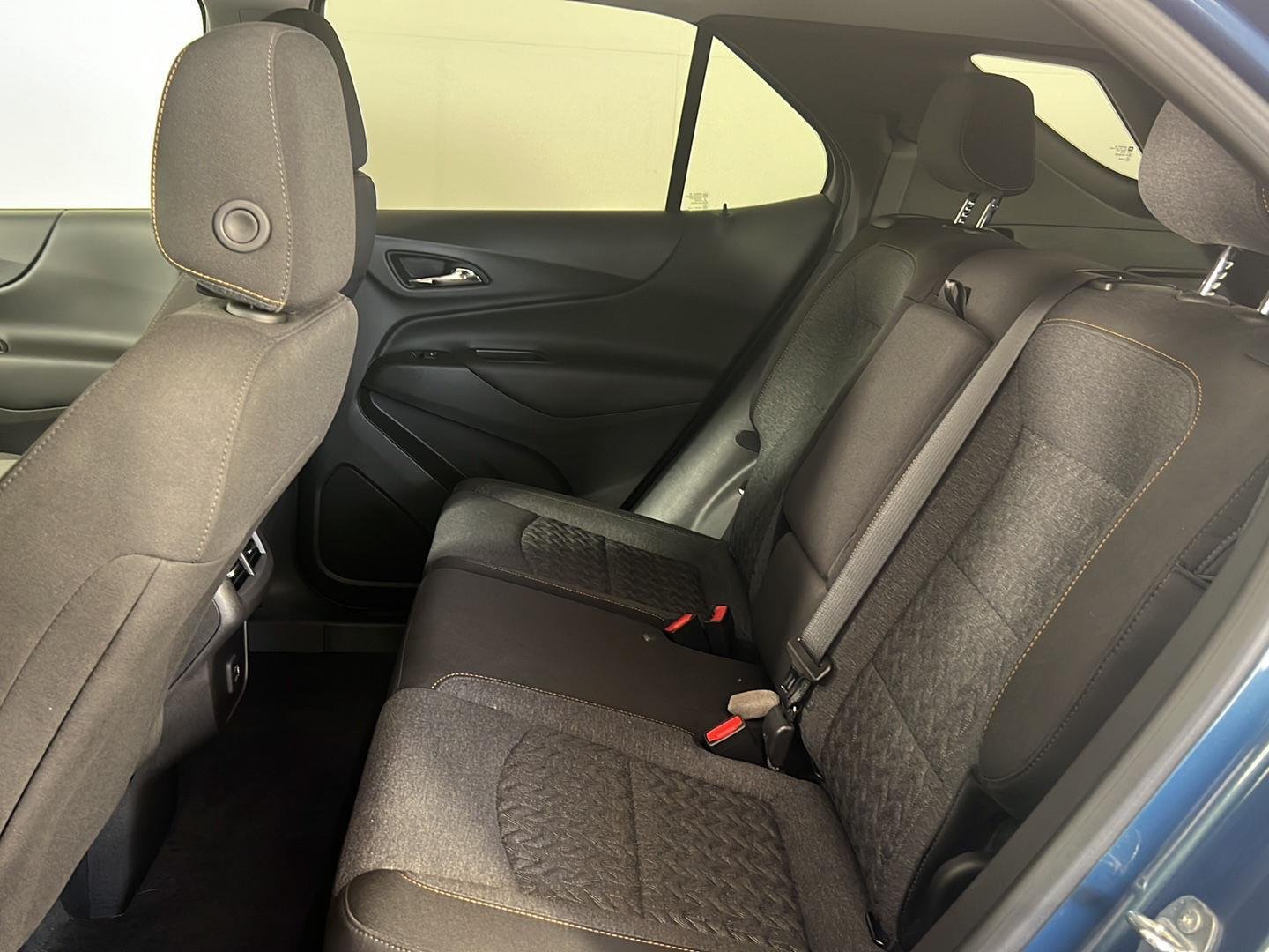 Used 2024 Lakeshore Blue Chevrolet LT image 16