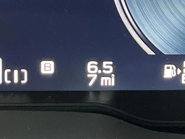 New 2026 CRYSTAL BLACK SILICA Subaru Touring Hybrid image 18