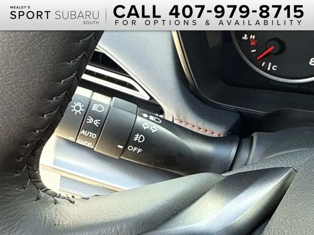 New 2026 SAPPHIRE BLUE PEARL Subaru Premium image 86