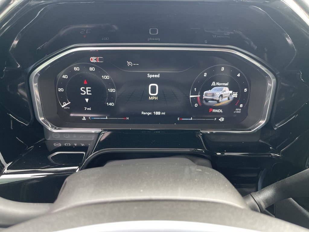 2026 GMC Sierra 1500 Elevation - Photo 11