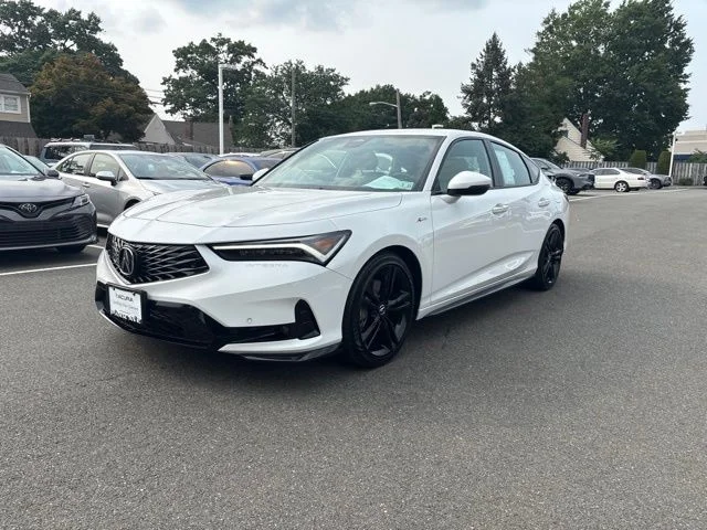 2026 Acura Integra