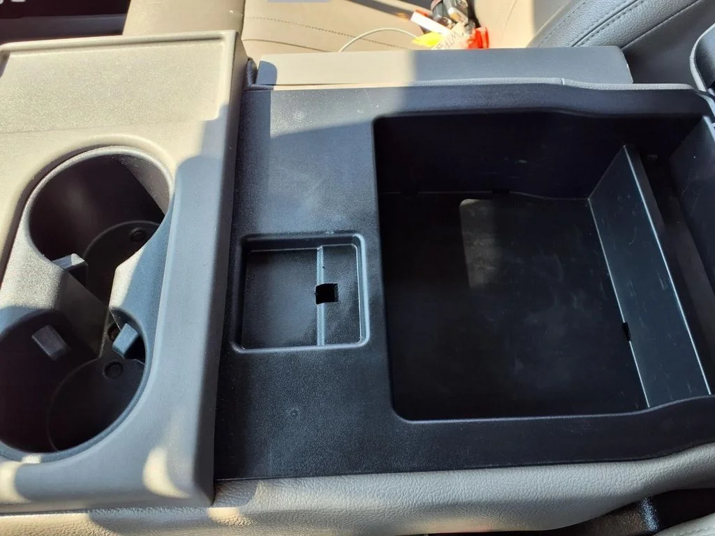 Used 2020 Silver Ford XLT image 13