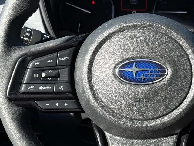 Used 2026 Blue Subaru Limited image 22