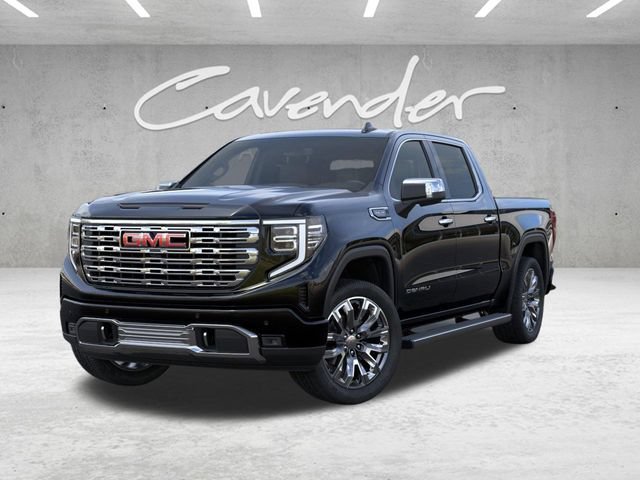 2026 GMC Sierra 1500 Denali - Photo 6