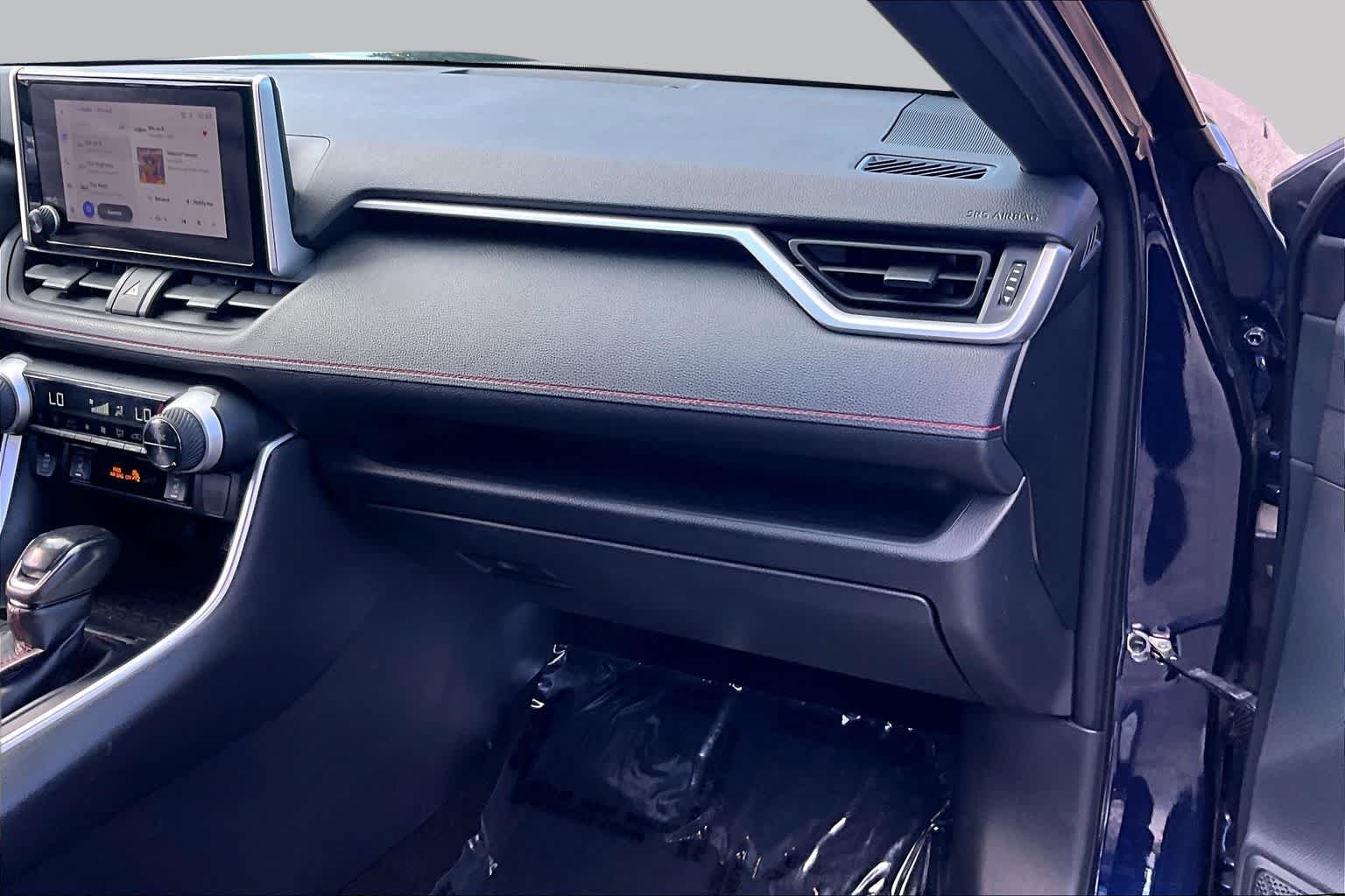 Used 2023 Blueprint Toyota SE image 19