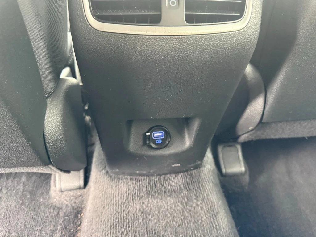 Used 2019 Gray Hyundai SEL image 30