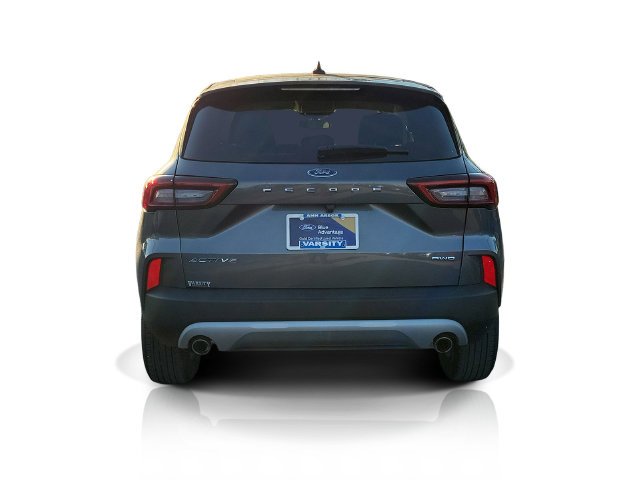 Certified Used 2023 Gray Metallic Ford Active image 6