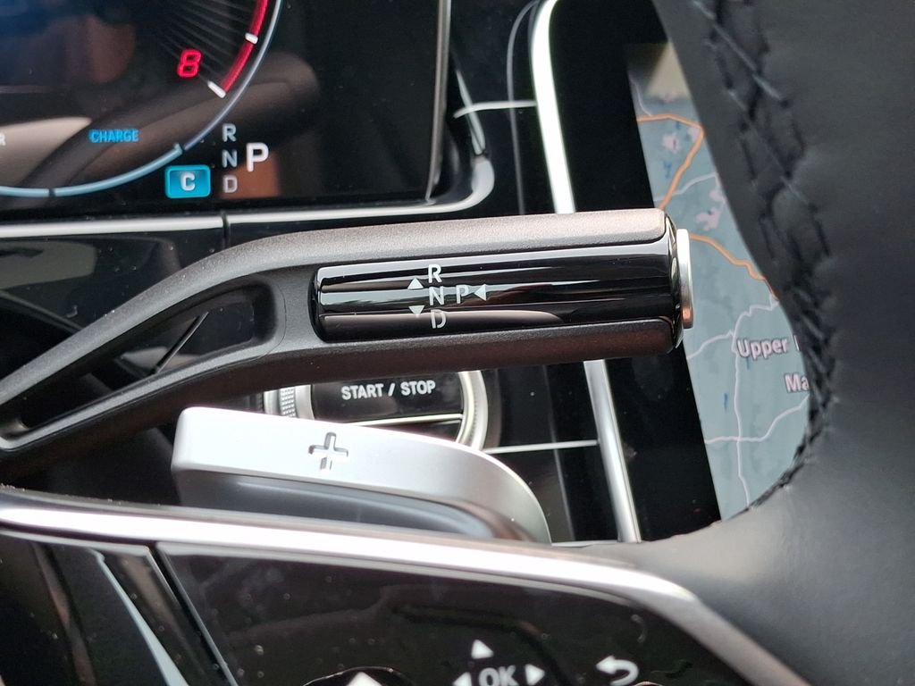 New 2026 Black Mercedes-Benz E 450 image 14