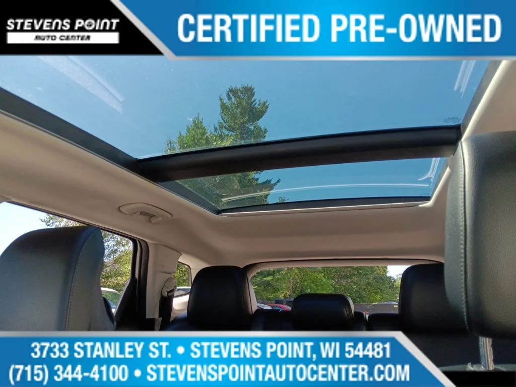 Used 2023 Glacial White Pearl Kia SX-Prestige image 30