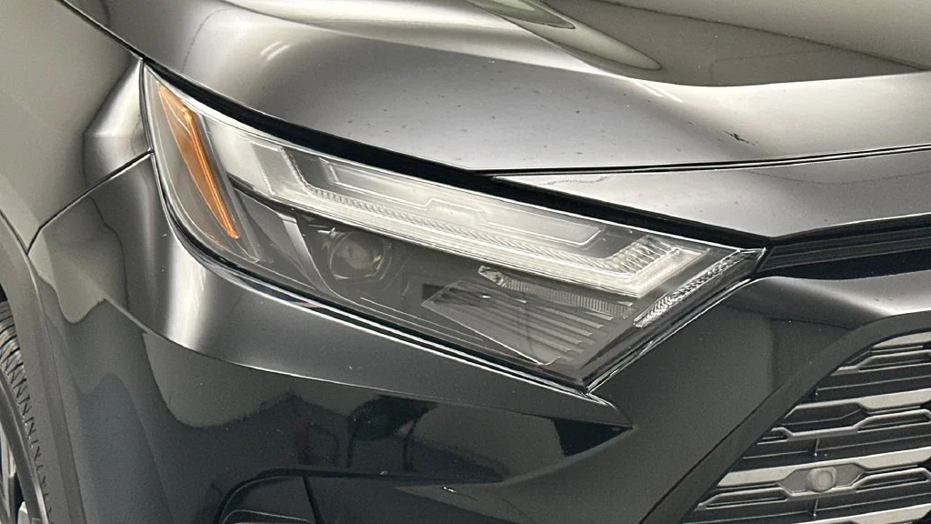 Certified Used 2023 Black Toyota Limited image 25