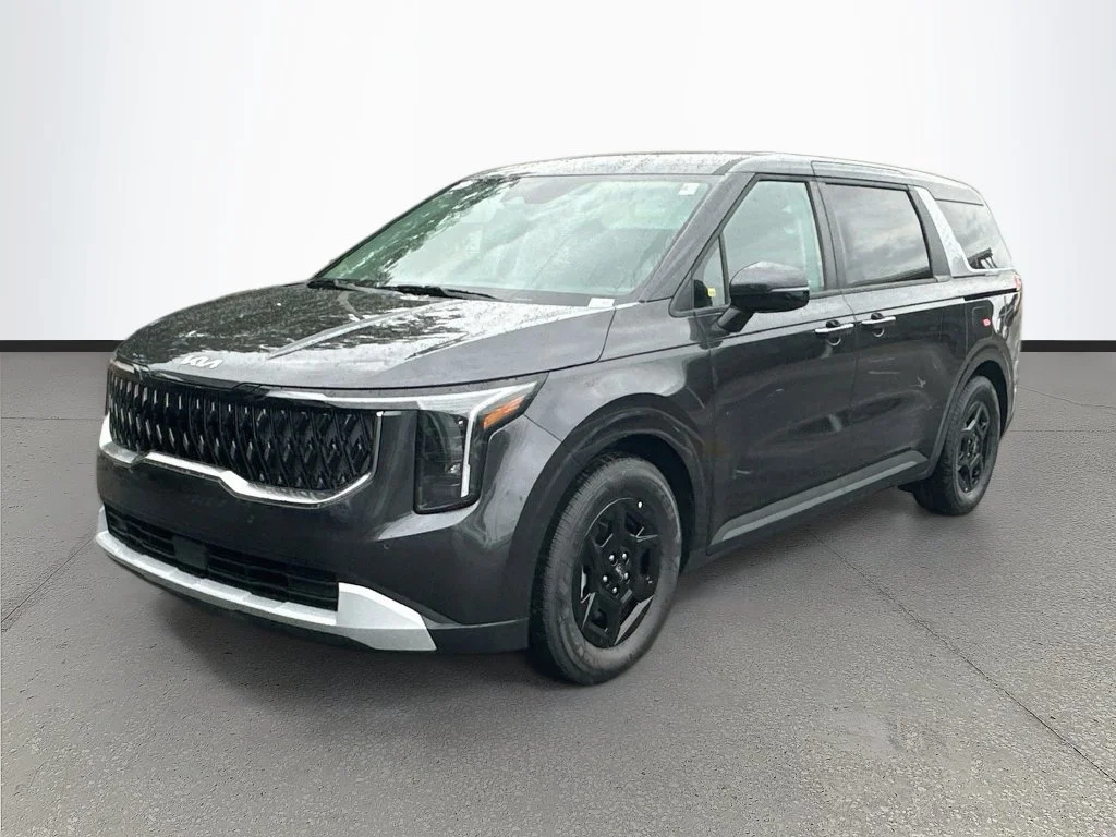 New 2027 Panthera Metal Kia LXS image 3