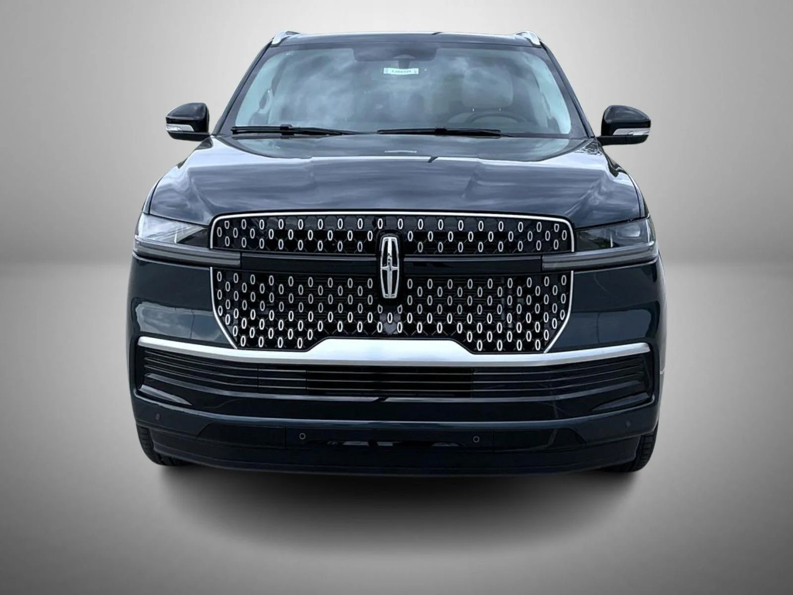New 2026 Blue Lincoln Reserve image 2