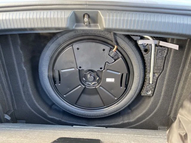 New 2026 Moonstone Gray Volkswagen 2.0T SE image 56