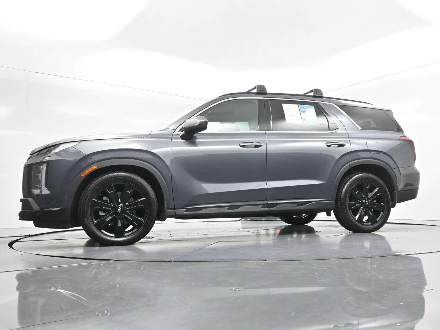 Used 2024 Gray Hyundai XRT image 52