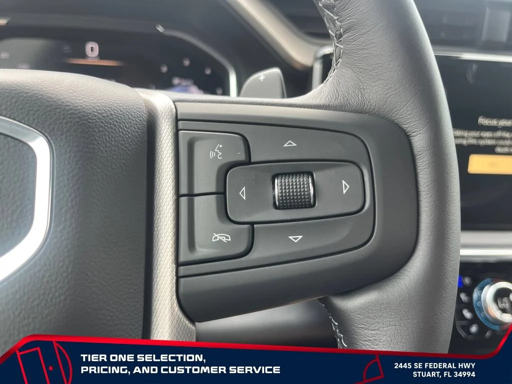 New 2026 Glacier White Tricoat GMC Denali image 20