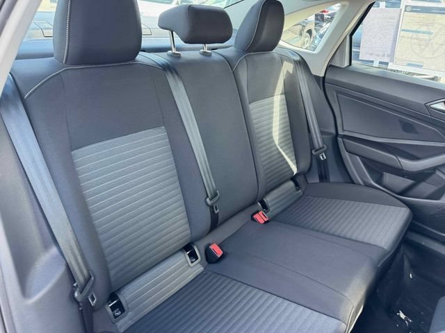 Used 2026 Silver Metallic Volkswagen S image 30
