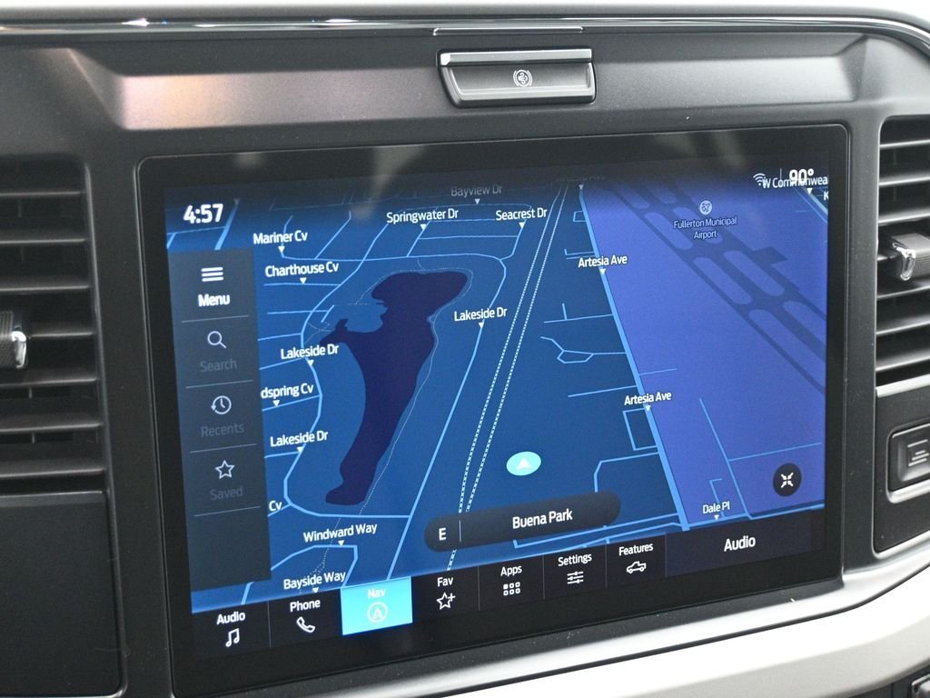 2026 Ford F-250 Super Duty XLT - Photo 13