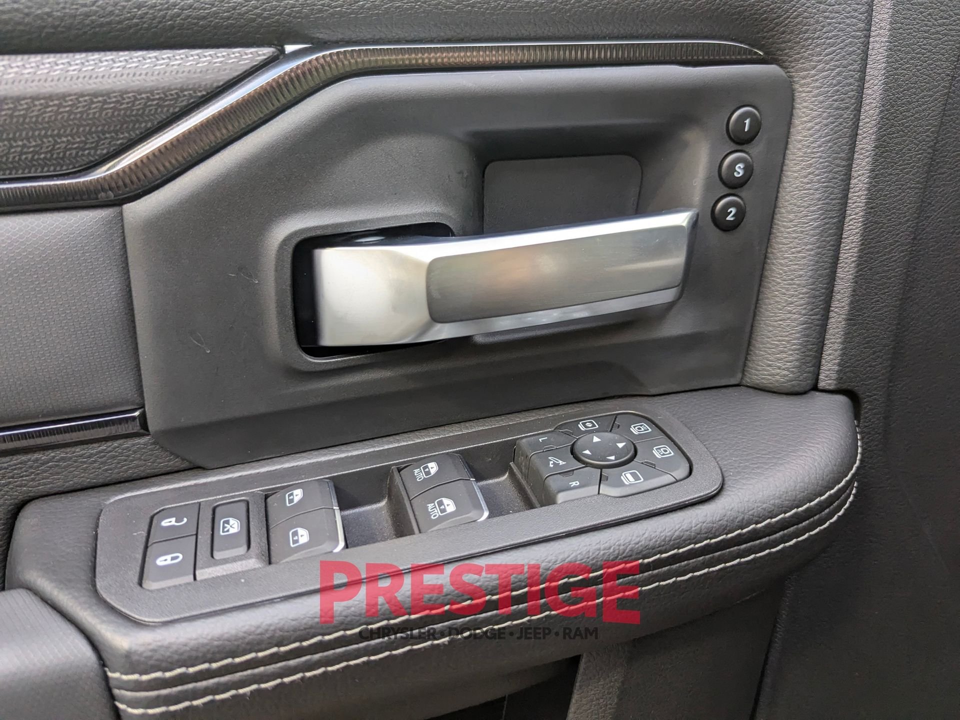 2026 RAM 2500 Power Wagon - Photo 24