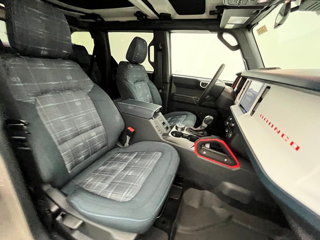 New 2026 Gray Ford Heritage Edition image 33