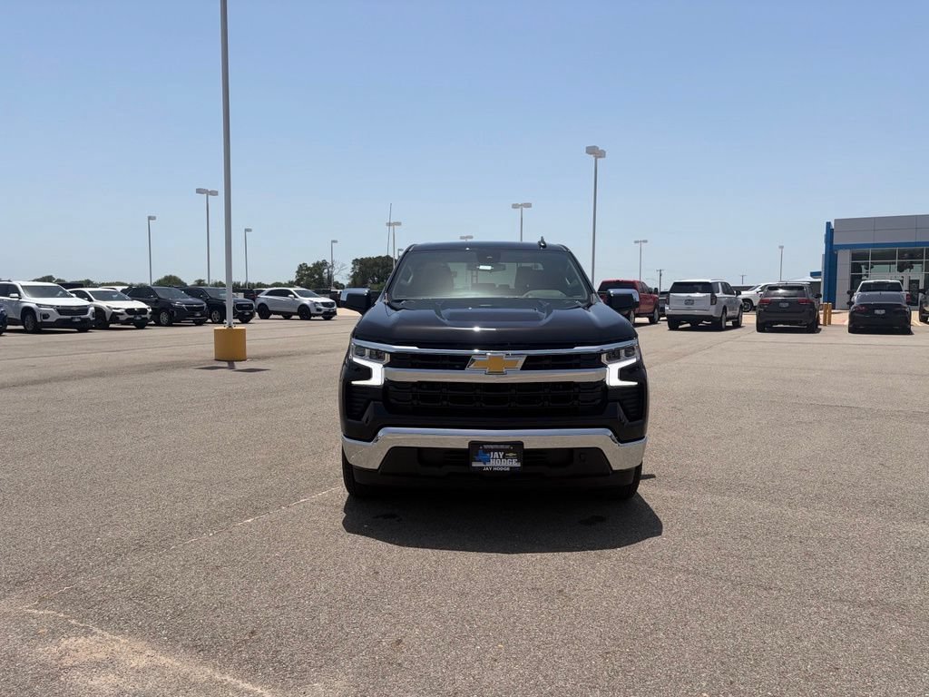 2026 Chevrolet Silverado 1500 LT - Photo 8