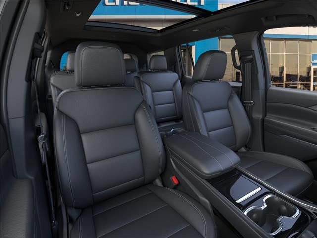 2026 Chevrolet Traverse LT - Photo 16