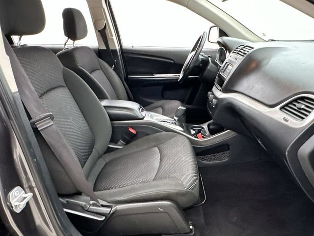 Used 2019 Gray Dodge SE image 15