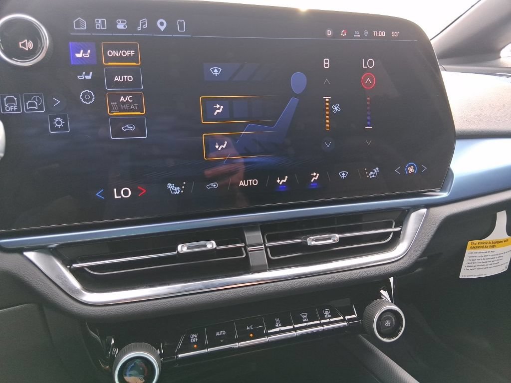 2026 Chevrolet Equinox EV 2LT - Photo 21