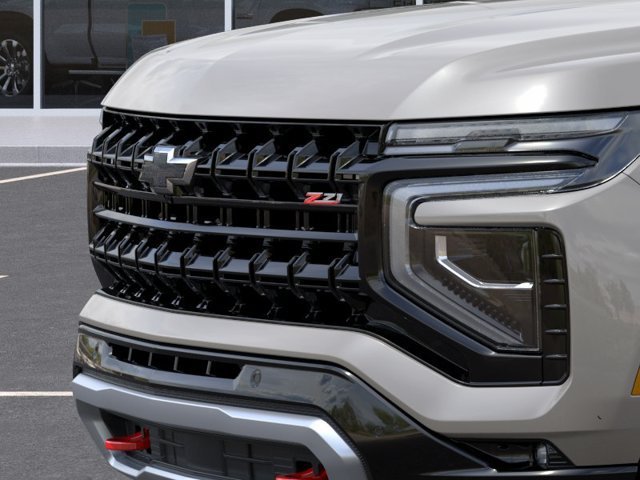 New 2027 White Sands Chevrolet Z71 image 13