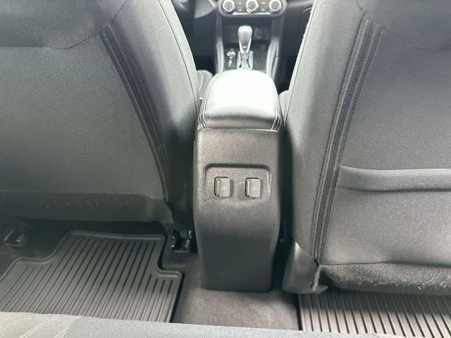 Used 2023 Blue Nissan SV image 23