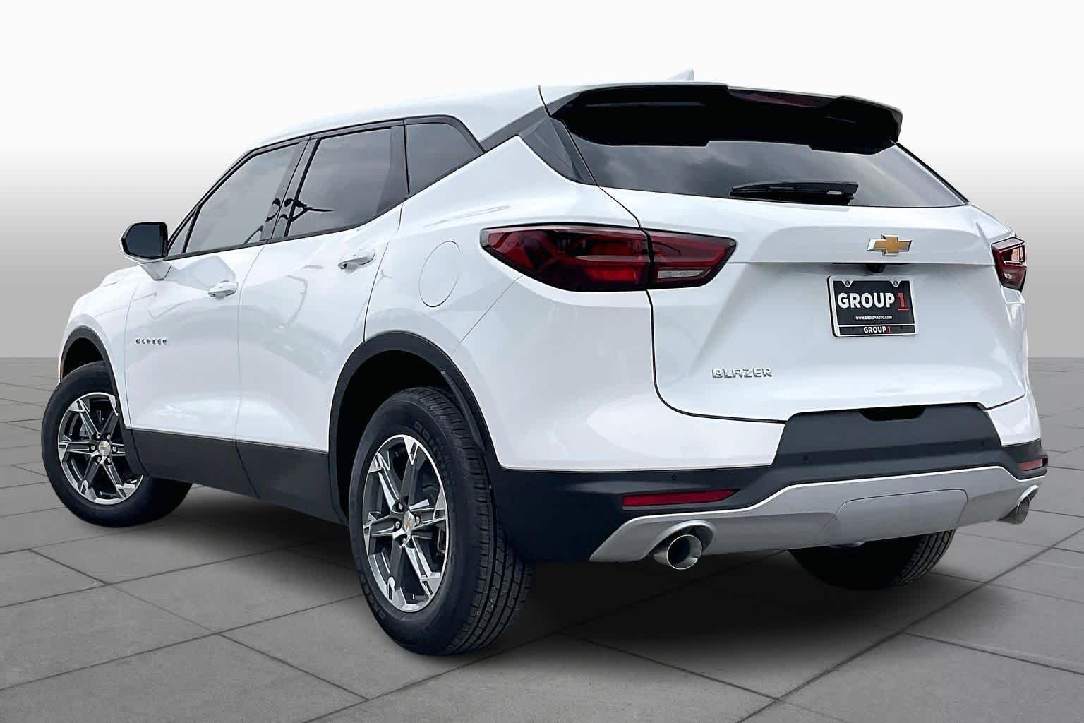 2026 Chevrolet Blazer 2LT - Photo 12